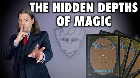 The Magic Encyclopedia: An In-Depth Analysis of the Exceptional Magical Index